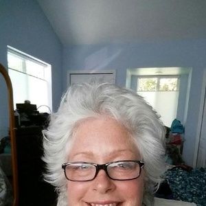 Meet your Posher, Terrie